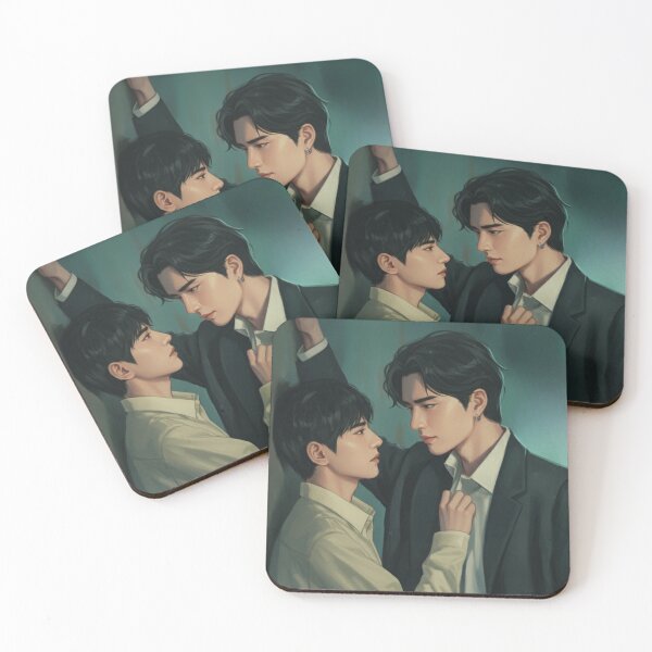Item preview, Revenged Love designed and sold by DokkiSakura.