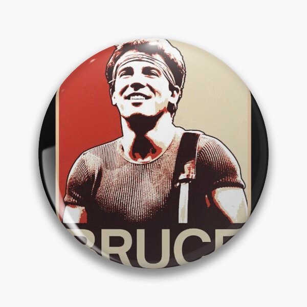 Item preview, Music - Bruce Springsteen designed and sold by ImevsIsfau.