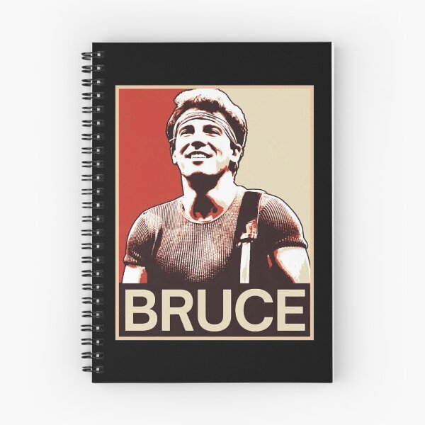Item preview, Music - Bruce Springsteen designed and sold by ImevsIsfau.