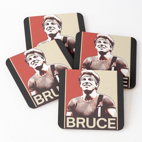 Item preview, Music - Bruce Springsteen designed and sold by ImevsIsfau.