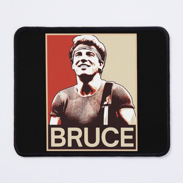 Item preview, Music - Bruce Springsteen designed and sold by ImevsIsfau.
