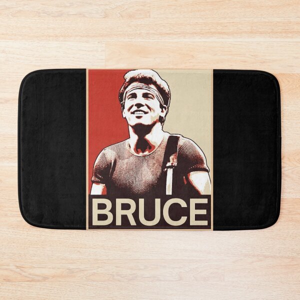 Item preview, Music - Bruce Springsteen designed and sold by ImevsIsfau.