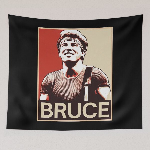 Item preview, Music - Bruce Springsteen designed and sold by ImevsIsfau.