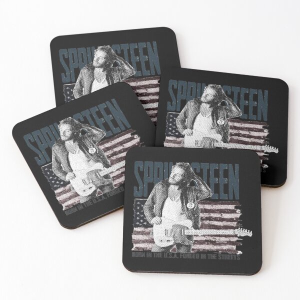 Item preview, Music - Bruce Springsteen designed and sold by ImevsIsfau.