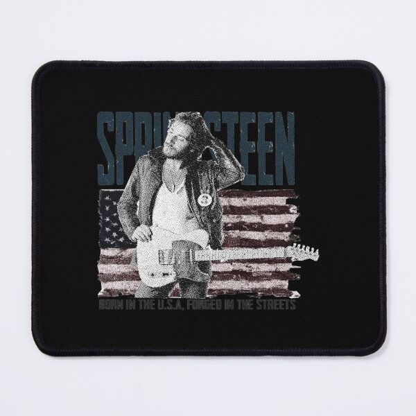 Item preview, Music - Bruce Springsteen designed and sold by ImevsIsfau.