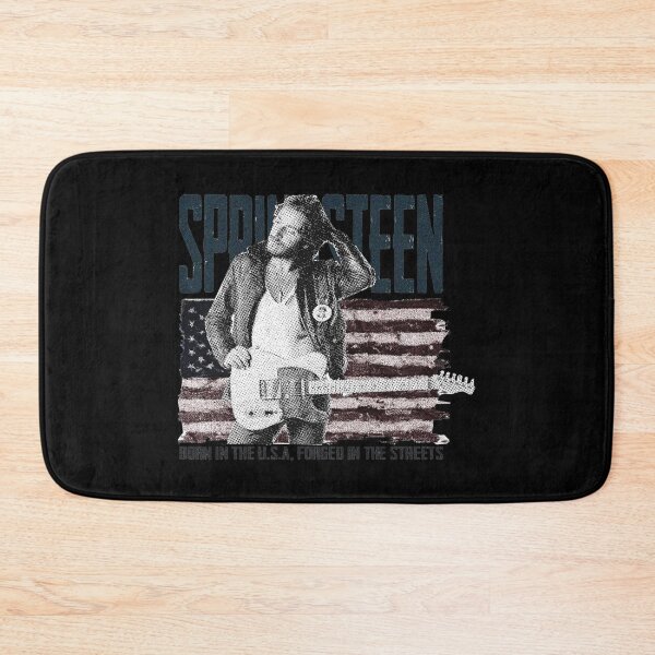 Item preview, Music - Bruce Springsteen designed and sold by ImevsIsfau.