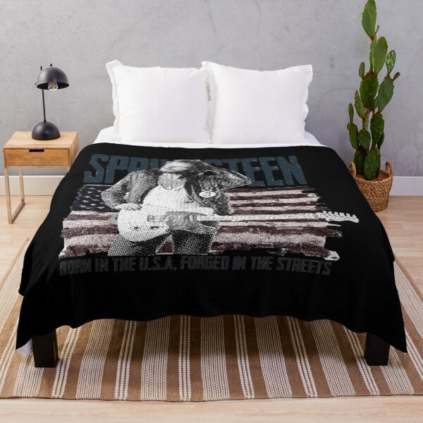 Item preview, Music - Bruce Springsteen designed and sold by ImevsIsfau.