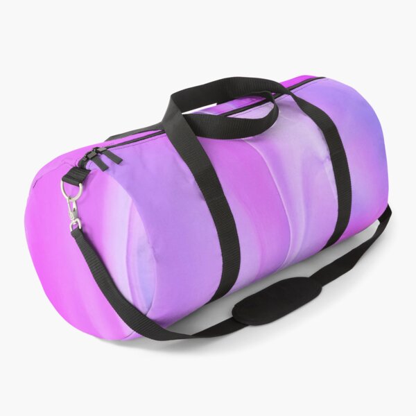 Item preview, Liquid Aurora – Streamline | Pink and Blue Fluid Motion Art designed and sold by Kyotsube.