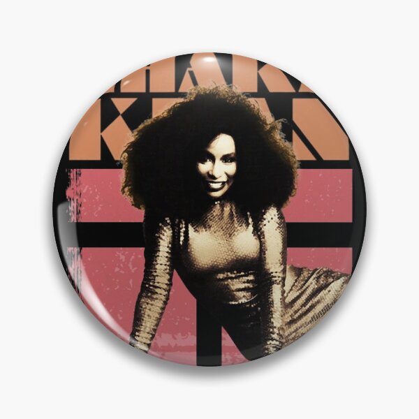 Artikelvorschau, Musik - Chaka Khan entworfen und verkauft von NeypOrito.