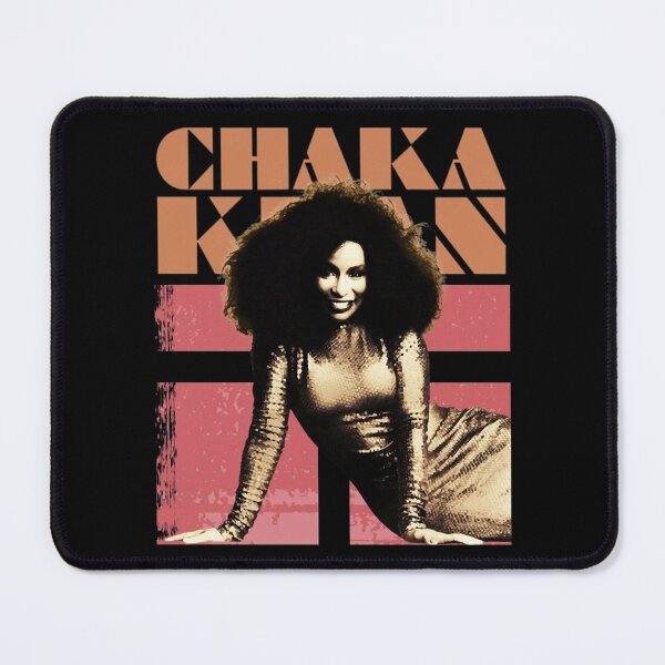 Item preview, Music - Chaka Khan designed and sold by NeypOrito.