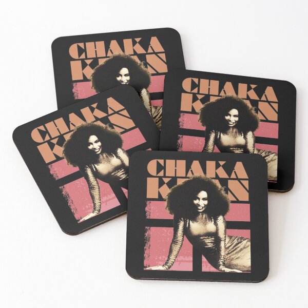 Item preview, Music - Chaka Khan designed and sold by NeypOrito.