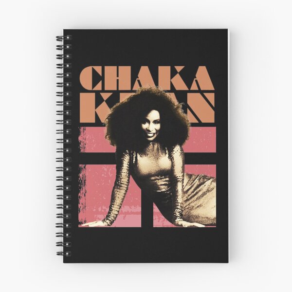 Item preview, Music - Chaka Khan designed and sold by NeypOrito.