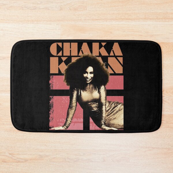 Item preview, Music - Chaka Khan designed and sold by NeypOrito.