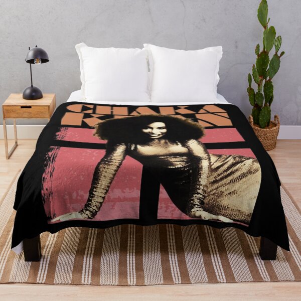 Item preview, Music - Chaka Khan designed and sold by NeypOrito.