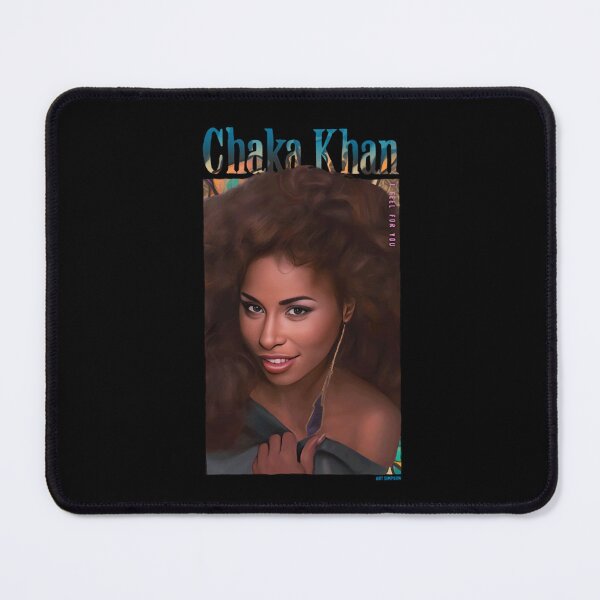 Item preview, Music - Chaka Khan designed and sold by NeypOrito.