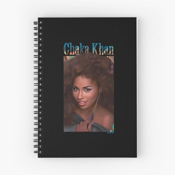 Item preview, Music - Chaka Khan designed and sold by NeypOrito.