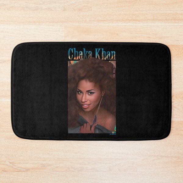 Item preview, Music - Chaka Khan designed and sold by NeypOrito.