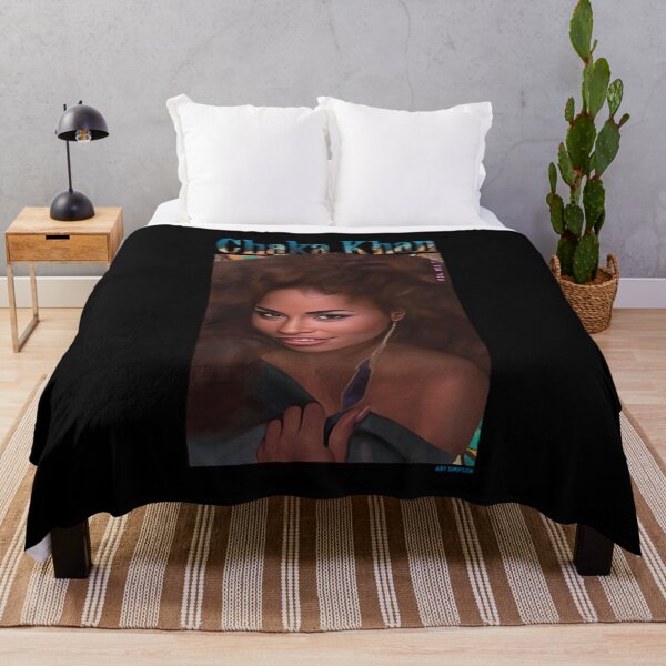 Item preview, Music - Chaka Khan designed and sold by NeypOrito.
