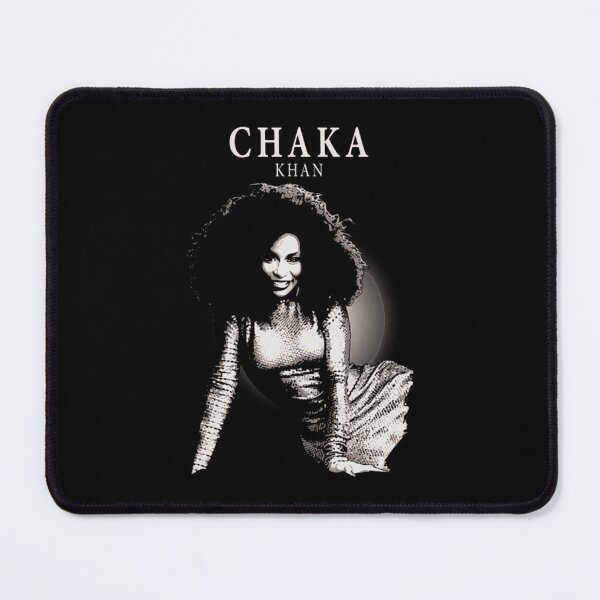 Item preview, Music - Chaka Khan designed and sold by NeypOrito.
