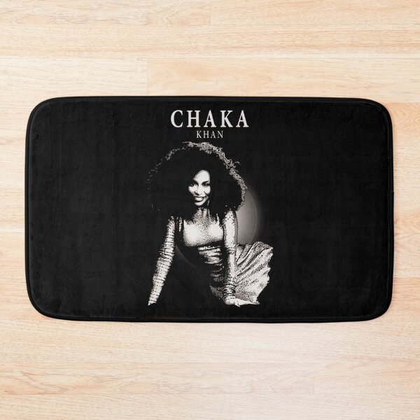 Item preview, Music - Chaka Khan designed and sold by NeypOrito.