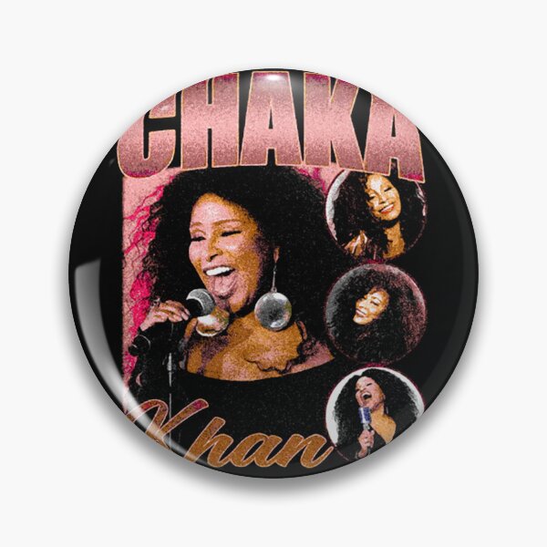 Item preview, Music - Chaka Khan designed and sold by NeypOrito.