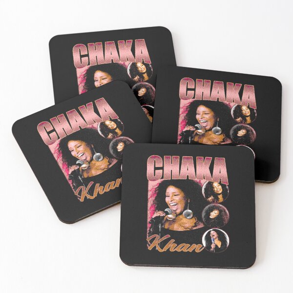 Item preview, Music - Chaka Khan designed and sold by NeypOrito.