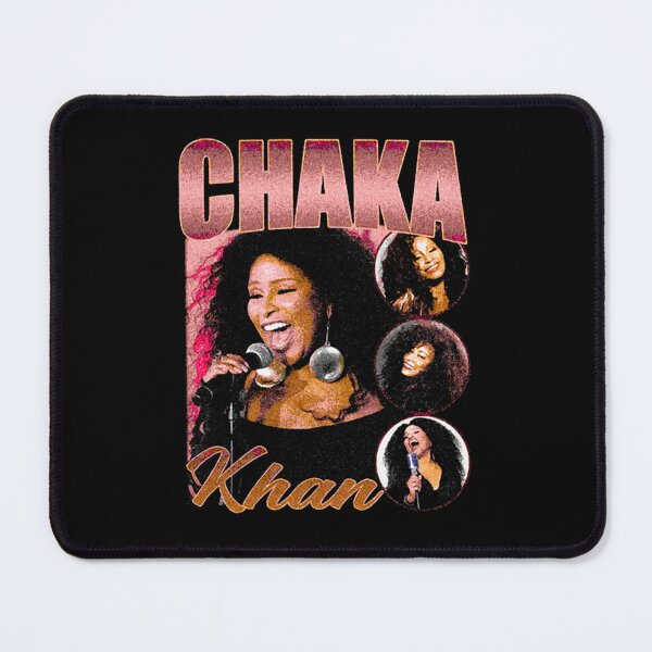 Item preview, Music - Chaka Khan designed and sold by NeypOrito.