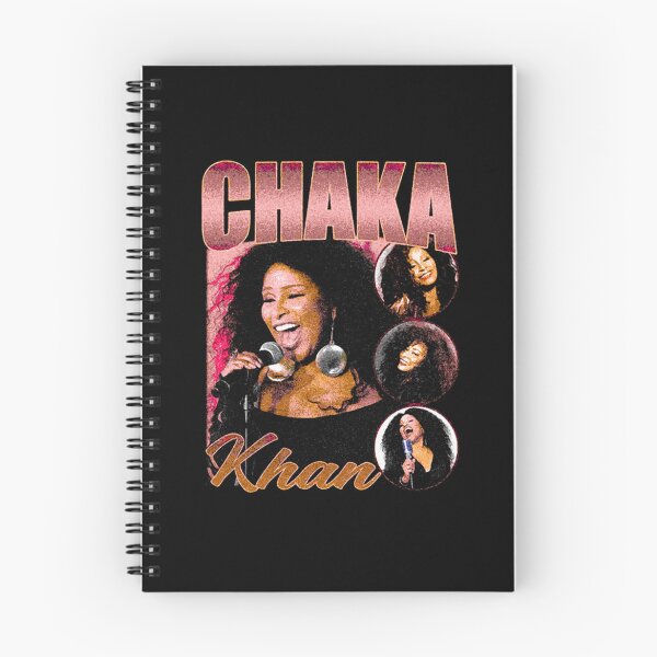 Item preview, Music - Chaka Khan designed and sold by NeypOrito.
