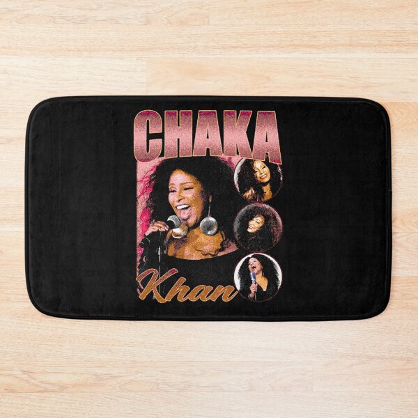 Item preview, Music - Chaka Khan designed and sold by NeypOrito.