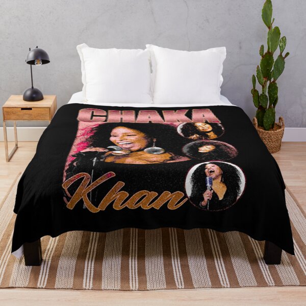 Item preview, Music - Chaka Khan designed and sold by NeypOrito.