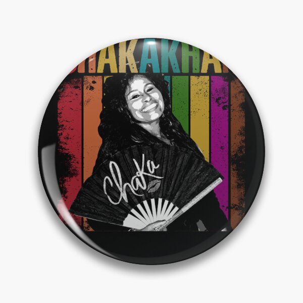 Artikelvorschau, Musik - Chaka Khan entworfen und verkauft von NeypOrito.