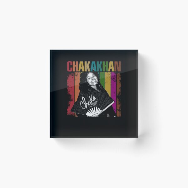 Item preview, Music - Chaka Khan designed and sold by NeypOrito.