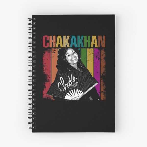 Item preview, Music - Chaka Khan designed and sold by NeypOrito.