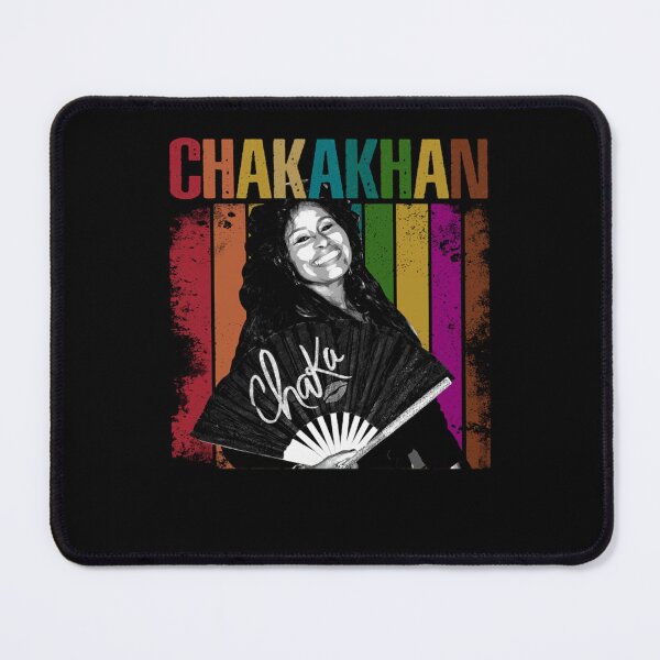 Item preview, Music - Chaka Khan designed and sold by NeypOrito.