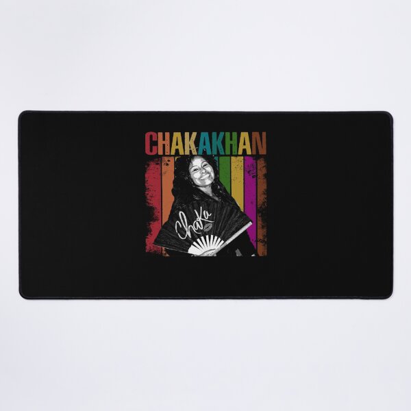 Item preview, Music - Chaka Khan designed and sold by NeypOrito.
