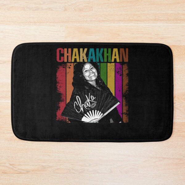 Item preview, Music - Chaka Khan designed and sold by NeypOrito.