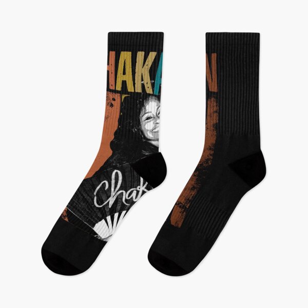Artikelvorschau, Musik - Chaka Khan entworfen und verkauft von NeypOrito.
