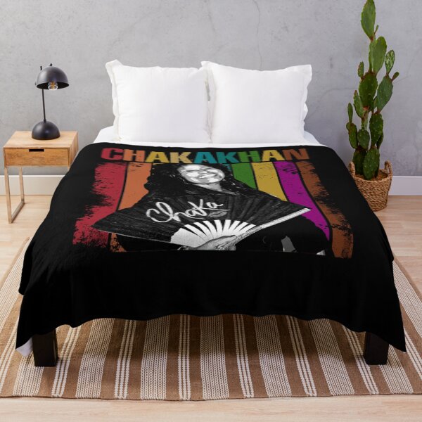 Item preview, Music - Chaka Khan designed and sold by NeypOrito.