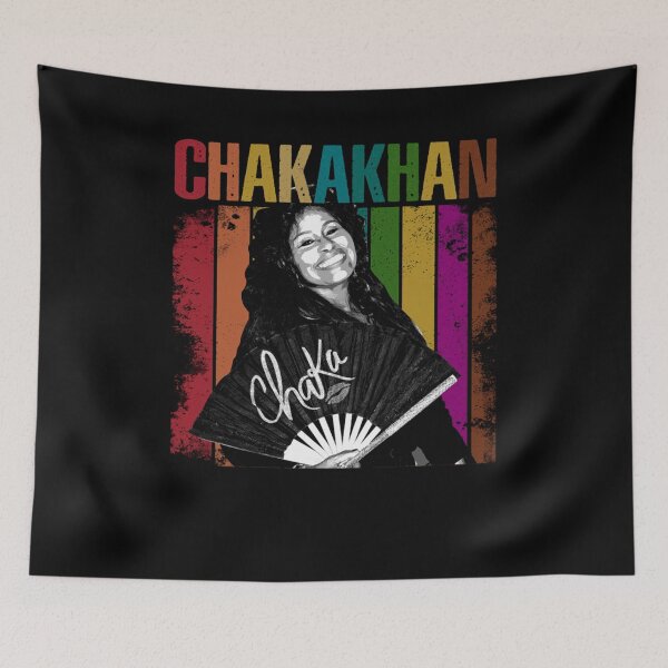 Item preview, Music - Chaka Khan designed and sold by NeypOrito.