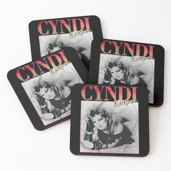 Item preview, Art - Cyndi Lauper designed and sold by DavekEmezy.