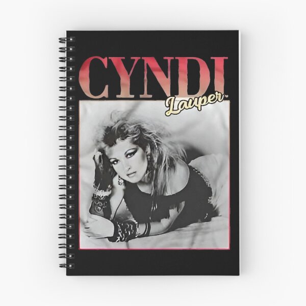 Item preview, Art - Cyndi Lauper designed and sold by DavekEmezy.
