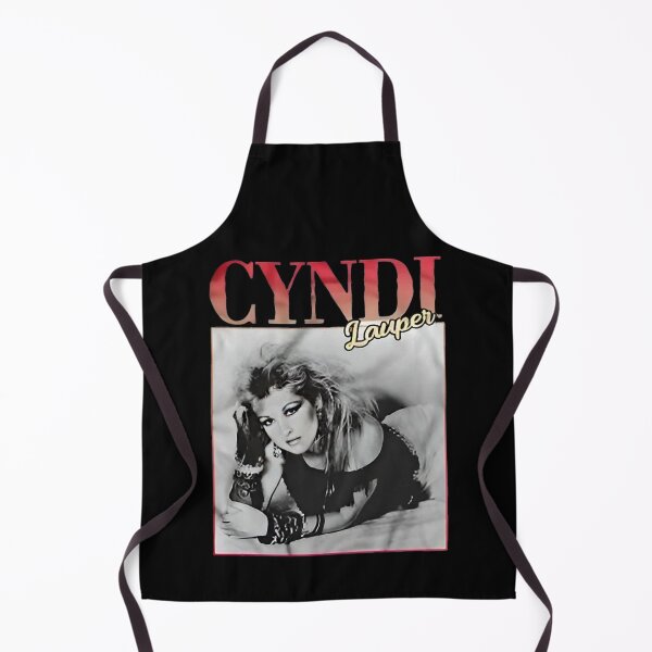 Item preview, Art - Cyndi Lauper designed and sold by DavekEmezy.
