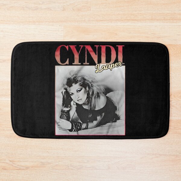 Item preview, Art - Cyndi Lauper designed and sold by DavekEmezy.
