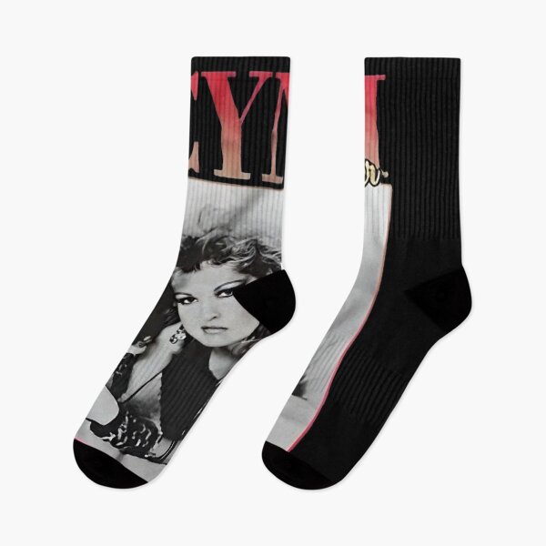 Item preview, Art - Cyndi Lauper designed and sold by DavekEmezy.