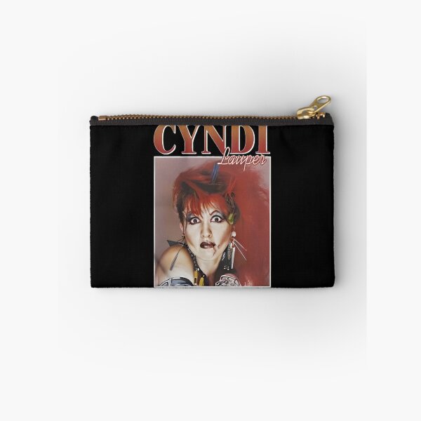 Item preview, Art - Cyndi Lauper designed and sold by DavekEmezy.