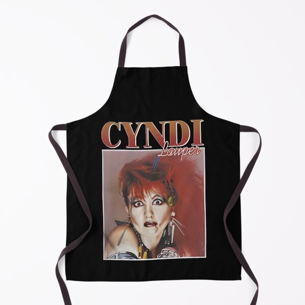 Item preview, Art - Cyndi Lauper designed and sold by DavekEmezy.