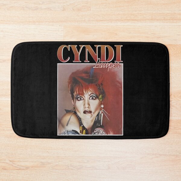 Item preview, Art - Cyndi Lauper designed and sold by DavekEmezy.