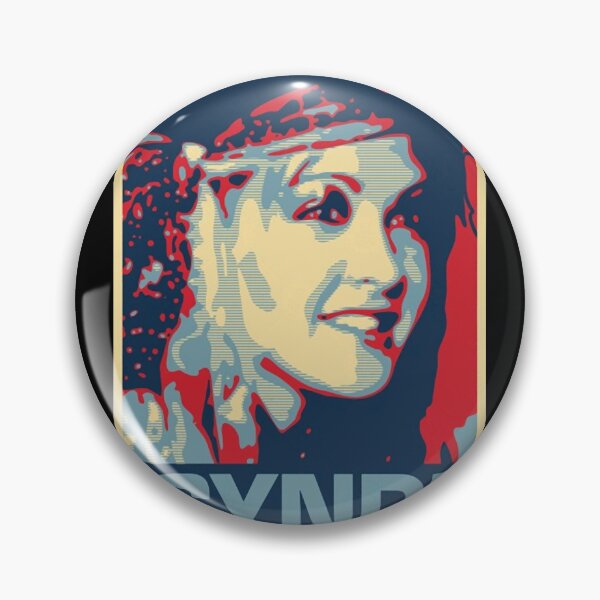Item preview, Art - Cyndi Lauper designed and sold by DavekEmezy.