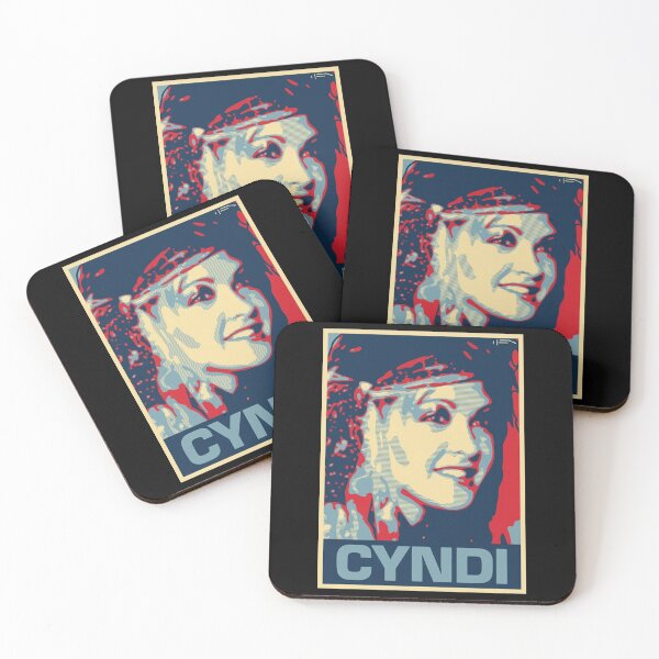 Item preview, Art - Cyndi Lauper designed and sold by DavekEmezy.