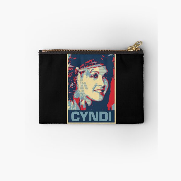 Item preview, Art - Cyndi Lauper designed and sold by DavekEmezy.